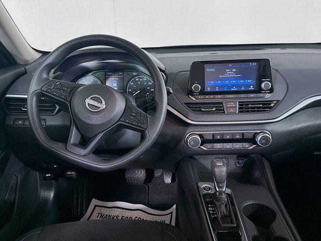 used 2023 Nissan Altima car, priced at $19,289