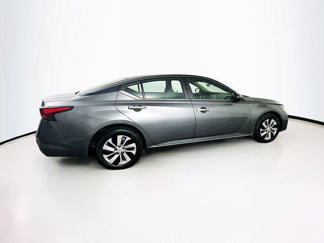 used 2023 Nissan Altima car, priced at $19,289