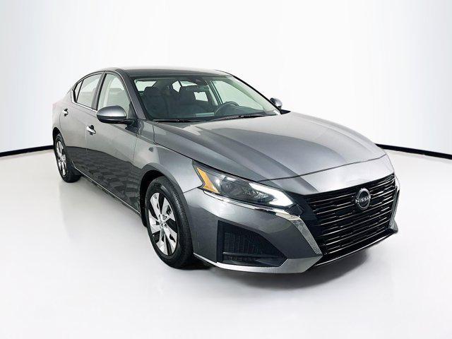 used 2023 Nissan Altima car, priced at $19,289