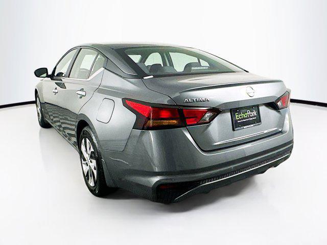 used 2023 Nissan Altima car, priced at $19,289