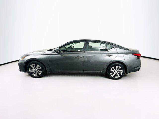 used 2023 Nissan Altima car, priced at $19,289