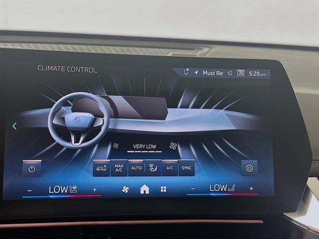 used 2024 BMW X1 car, priced at $29,997