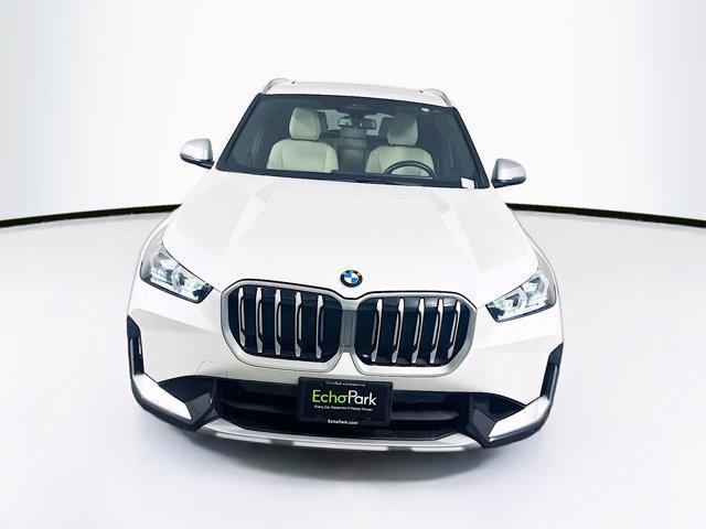 used 2024 BMW X1 car, priced at $29,997