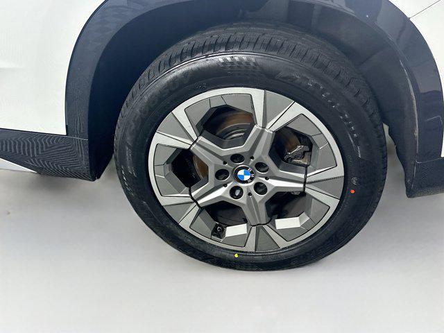 used 2024 BMW X1 car, priced at $29,997