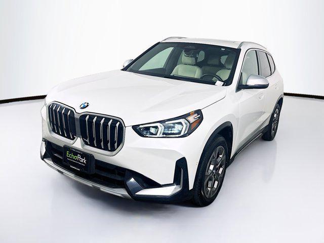 used 2024 BMW X1 car, priced at $29,997
