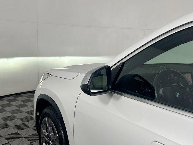 used 2024 BMW X1 car, priced at $29,997