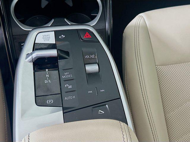 used 2024 BMW X1 car, priced at $29,997