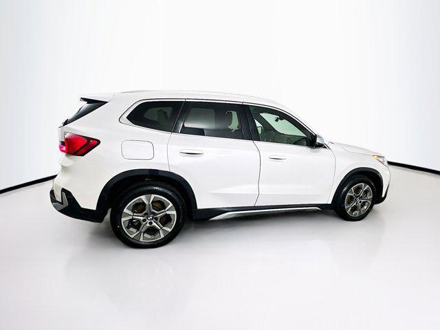 used 2024 BMW X1 car, priced at $29,997