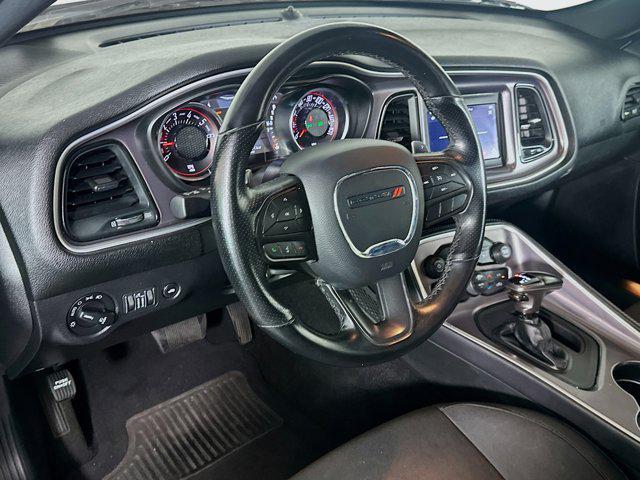 used 2020 Dodge Challenger car, priced at $20,297