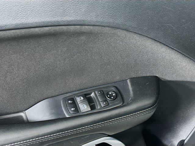 used 2020 Dodge Challenger car, priced at $20,297
