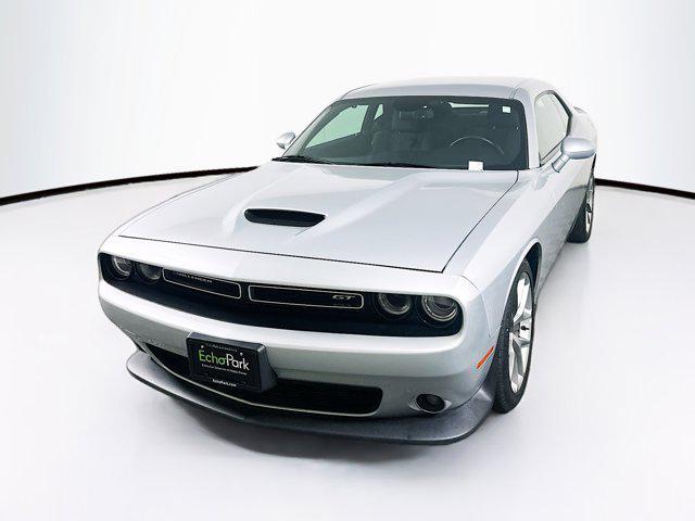 used 2020 Dodge Challenger car, priced at $20,297
