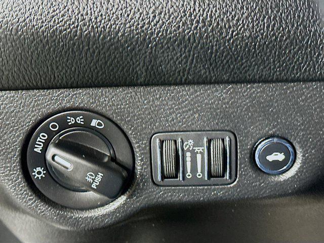 used 2020 Dodge Challenger car, priced at $20,297