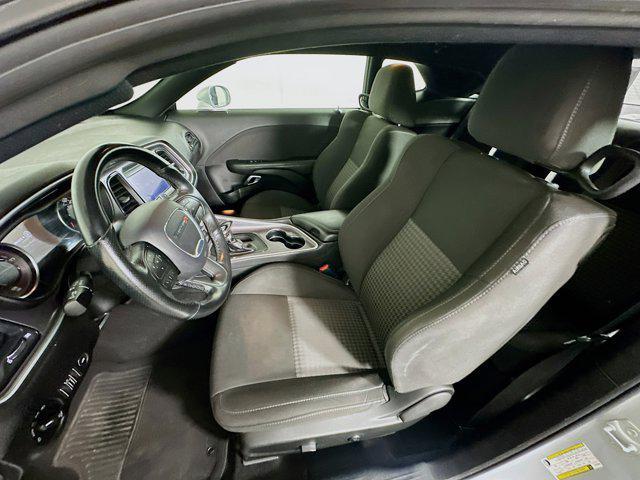 used 2020 Dodge Challenger car, priced at $20,297