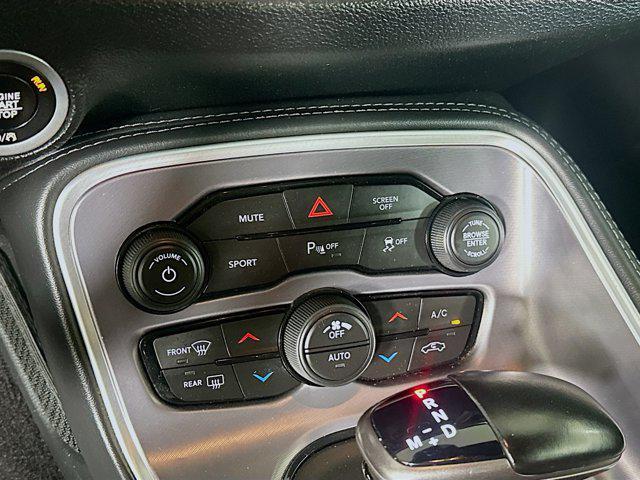 used 2020 Dodge Challenger car, priced at $20,297