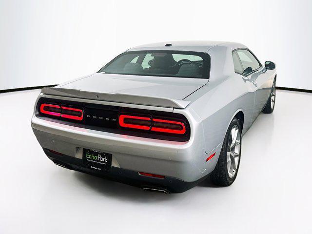 used 2020 Dodge Challenger car, priced at $20,297