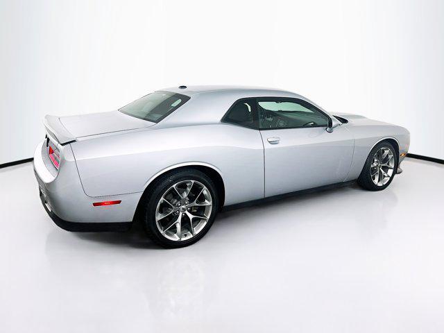 used 2020 Dodge Challenger car, priced at $20,297