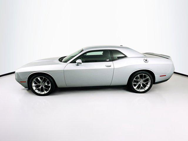 used 2020 Dodge Challenger car, priced at $20,297