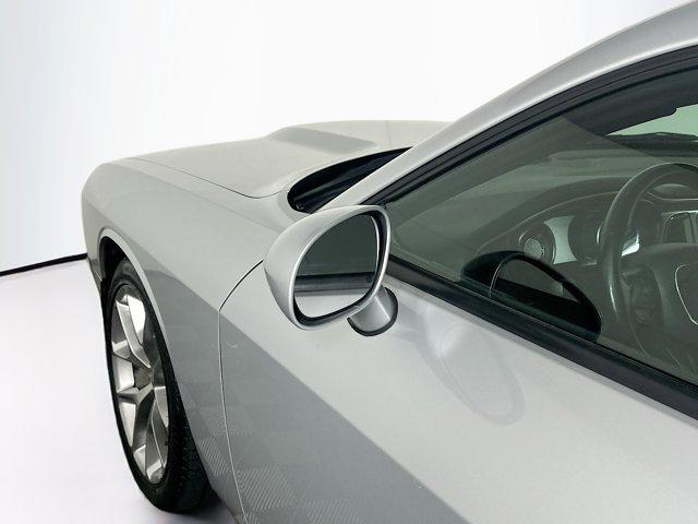used 2020 Dodge Challenger car, priced at $20,297