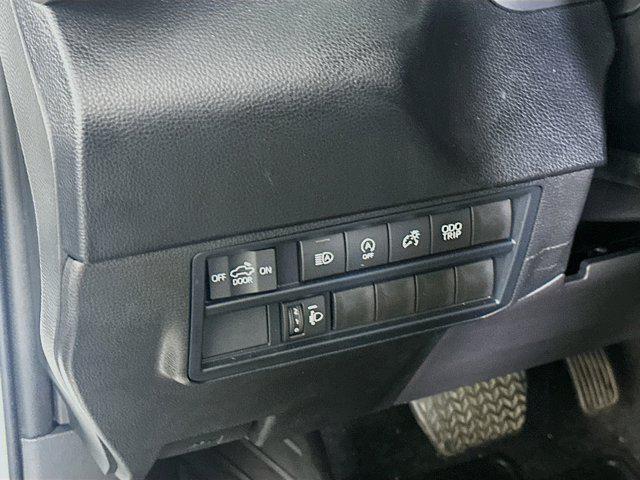 used 2025 Toyota Tundra car, priced at $44,996