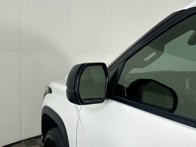 used 2025 Toyota Tundra car, priced at $44,996