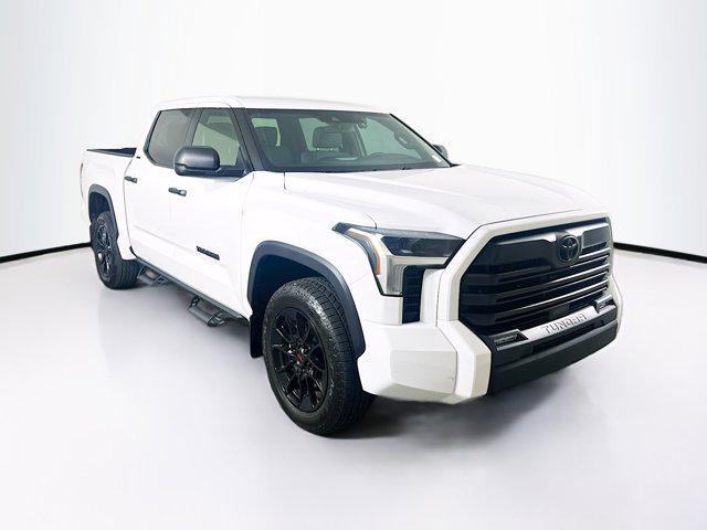 used 2025 Toyota Tundra car, priced at $44,996