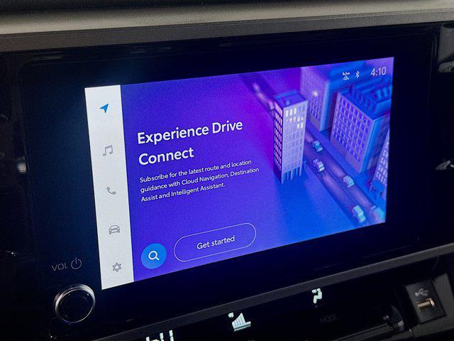 used 2025 Toyota Tundra car, priced at $44,996