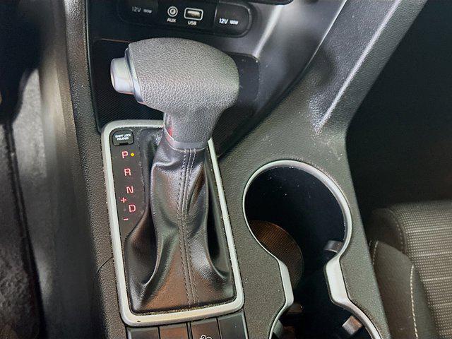 used 2019 Kia Sportage car, priced at $14,697