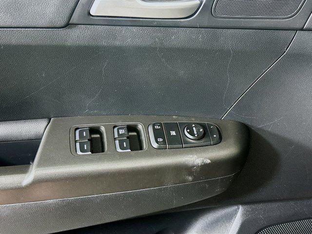 used 2019 Kia Sportage car, priced at $14,697
