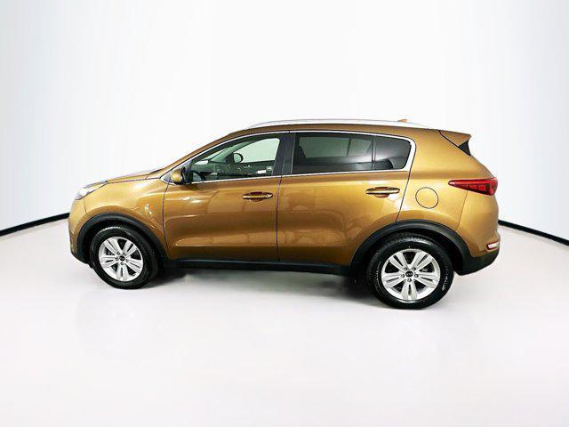 used 2019 Kia Sportage car, priced at $14,697
