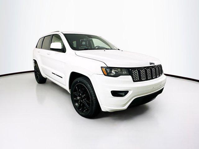 used 2018 Jeep Grand Cherokee car, priced at $19,399