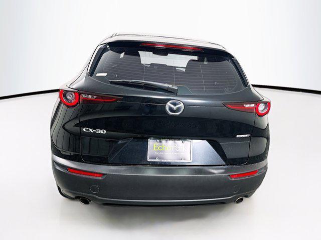 used 2021 Mazda CX-30 car, priced at $15,899