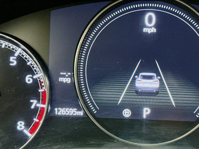 used 2021 Mazda CX-30 car, priced at $15,899