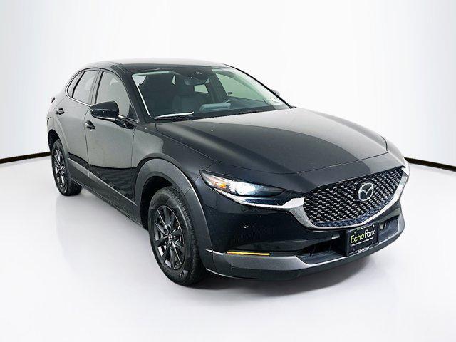 used 2021 Mazda CX-30 car, priced at $15,899