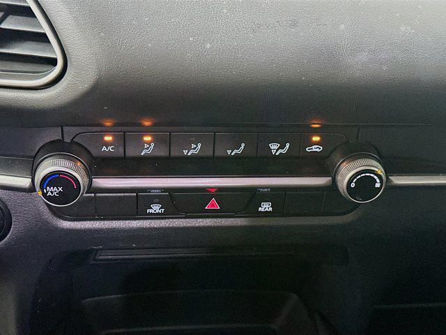 used 2021 Mazda CX-30 car, priced at $15,899