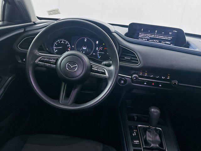 used 2021 Mazda CX-30 car, priced at $15,899