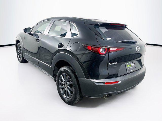 used 2021 Mazda CX-30 car, priced at $15,899