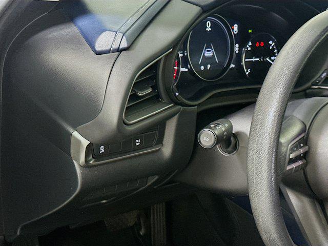 used 2021 Mazda CX-30 car, priced at $15,899