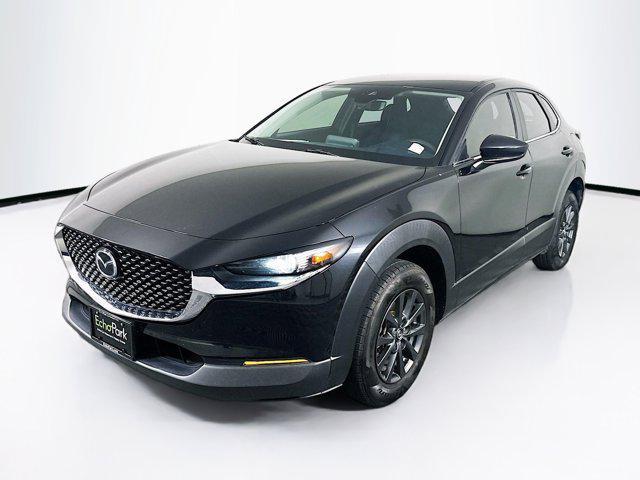 used 2021 Mazda CX-30 car, priced at $15,899