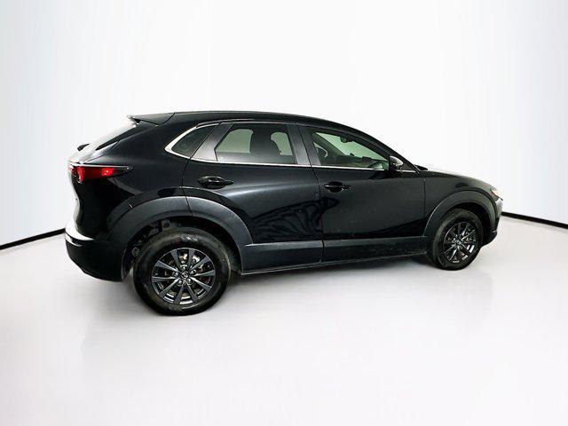 used 2021 Mazda CX-30 car, priced at $15,899
