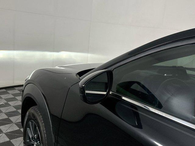 used 2021 Mazda CX-30 car, priced at $15,899