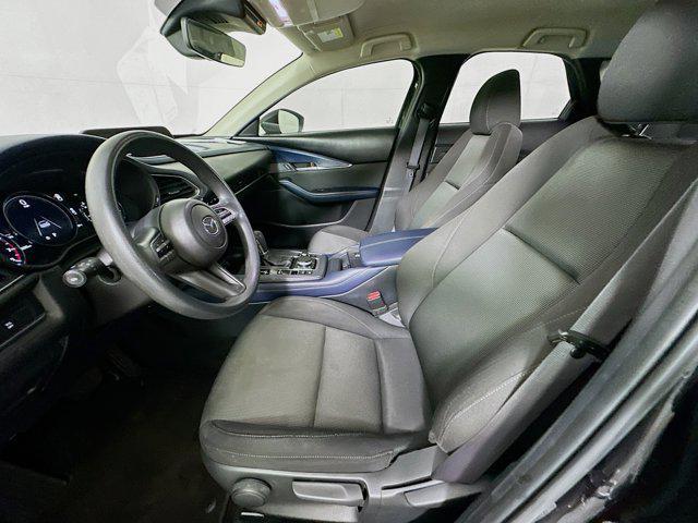 used 2021 Mazda CX-30 car, priced at $15,899