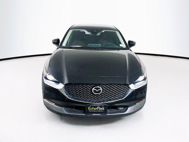 used 2021 Mazda CX-30 car, priced at $15,899