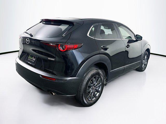 used 2021 Mazda CX-30 car, priced at $15,899