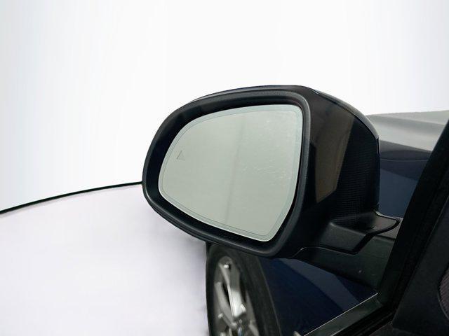 used 2022 BMW X3 car, priced at $28,997