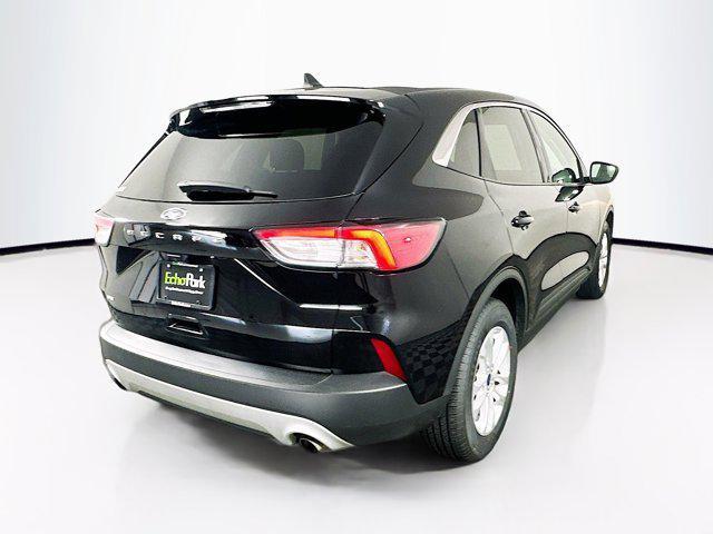 used 2022 Ford Escape car, priced at $18,989