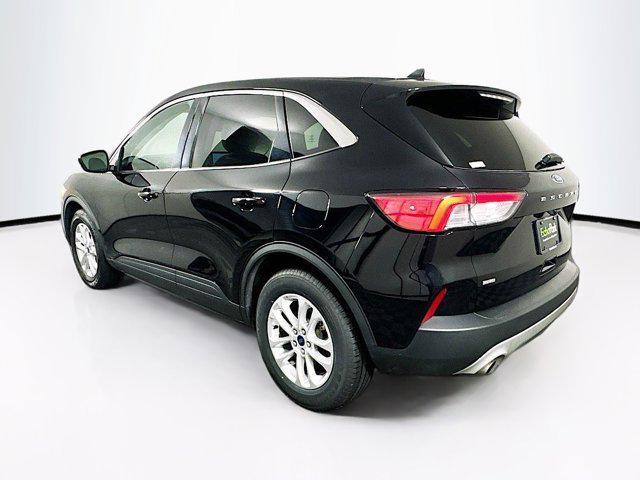 used 2022 Ford Escape car, priced at $18,989