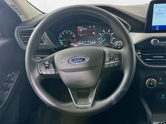 used 2022 Ford Escape car, priced at $18,989