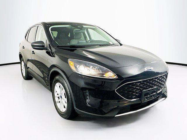 used 2022 Ford Escape car, priced at $18,989
