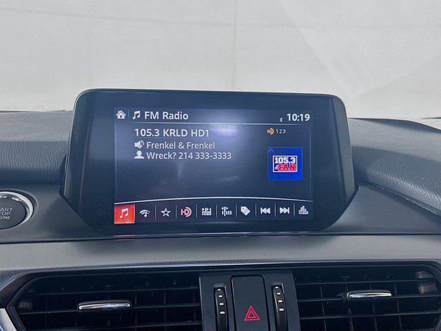 used 2017 Mazda Mazda6 car, priced at $19,297