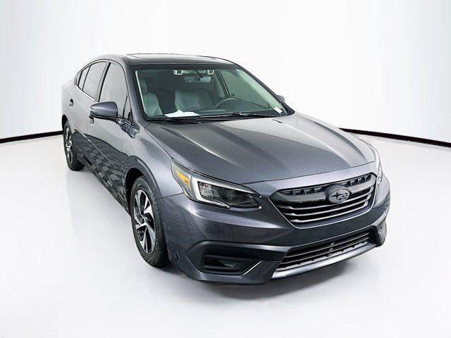 used 2020 Subaru Legacy car, priced at $18,889